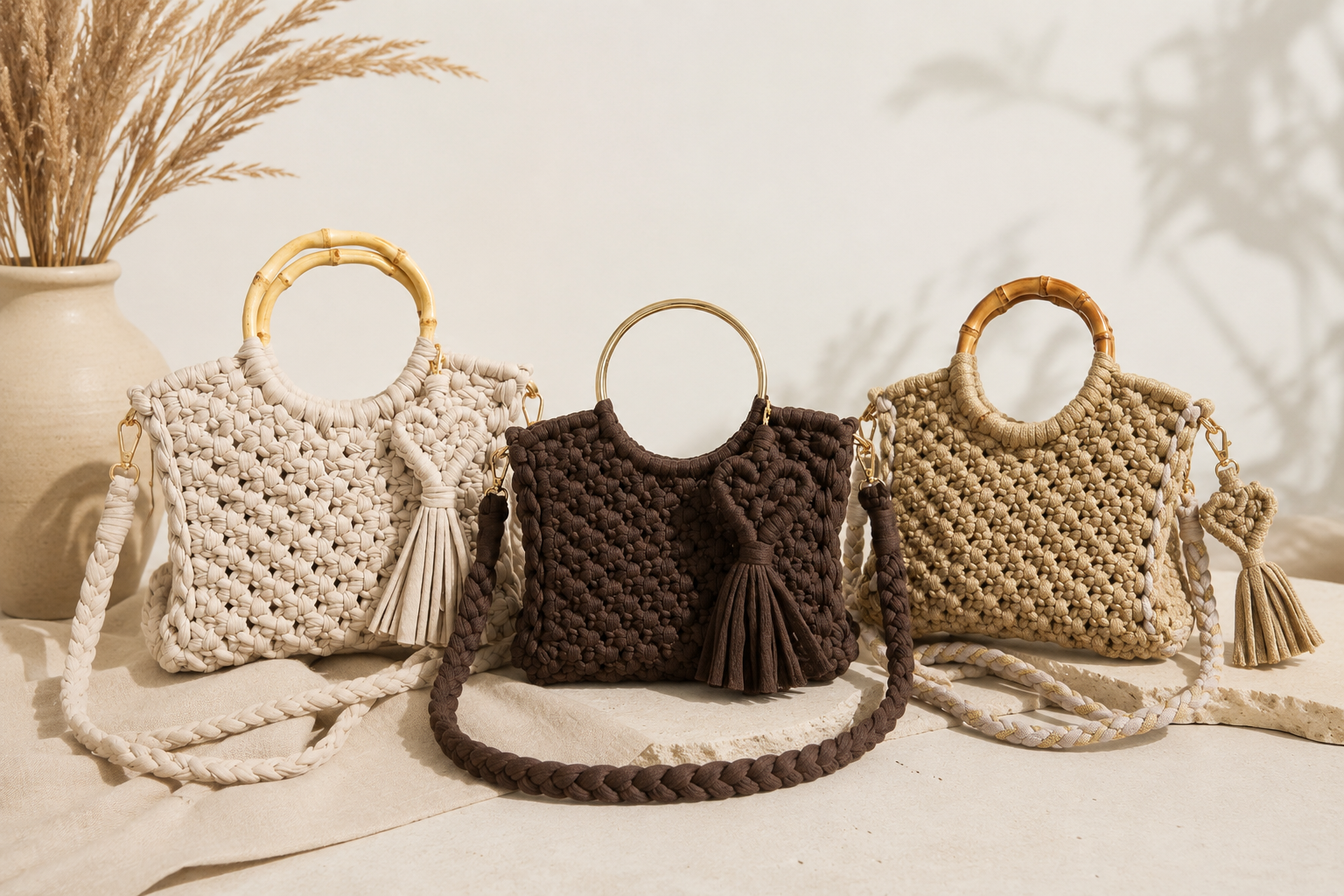 Bags